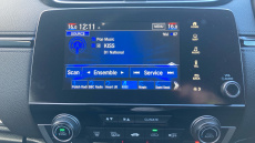 Honda CR-V 2.0 i-MMD Hybrid EX 5dr eCVT Hybrid Estate